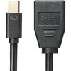 KC-DPMDPF015 変換ケーブル Mini DisplayPort サンワサプライ 06835460