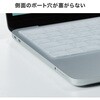 FA-SMACBNEO キーボードカバー MacBook Neo 13.0インチ用 サンワサプライ 06835469