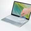 FA-SMACBNEO キーボードカバー MacBook Neo 13.0インチ用 サンワサプライ 06835469