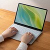 FA-SMACBNEO キーボードカバー MacBook Neo 13.0インチ用 サンワサプライ 06835469