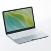 FA-SMACBNEO キーボードカバー MacBook Neo 13.0インチ用 サンワサプライ 06835469