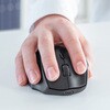 MA-WBIRS539BK IRセンサーマウス Bluetooth 5.1/ワイヤレス サンワサプライ 06835478