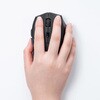MA-WBIRS539BK IRセンサーマウス Bluetooth 5.1/ワイヤレス サンワサプライ 06835478