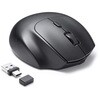 MA-WBIRS539BK IRセンサーマウス Bluetooth 5.1/ワイヤレス サンワサプライ 06835478