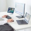 MA-WBIRS539BK IRセンサーマウス Bluetooth 5.1/ワイヤレス サンワサプライ 06835478