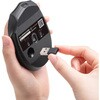 MA-WBIRS539BK IRセンサーマウス Bluetooth 5.1/ワイヤレス サンワサプライ 06835478