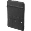IN-WETAP16BK インナーケース プロテクトスーツ ポケット付き サンワサプライ 06835487