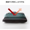 IN-WETAP16BK インナーケース プロテクトスーツ ポケット付き サンワサプライ 06835487