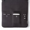 IN-WETAP16BK インナーケース プロテクトスーツ ポケット付き サンワサプライ 06835487