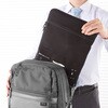 IN-WETAP16BK インナーケース プロテクトスーツ ポケット付き サンワサプライ 06835487