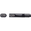 KU-10GCCP100L10 USB TypeCケーブル USB 10Gbps PD100W映像出力対応 サンワサプライ 06835496