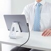 KU-10GCCP100L10 USB TypeCケーブル USB 10Gbps PD100W映像出力対応 サンワサプライ 06835496