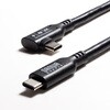 KU-10GCCP100L10 USB TypeCケーブル USB 10Gbps PD100W映像出力対応 サンワサプライ 06835496