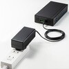 USB-AC2N ACアダプタ サンワサプライ 06835512