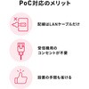 VGA-EXHDPOCL2 エクステンダー HDMI 送信機 サンワサプライ 06835521