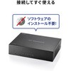VGA-EXHDPOCL2 エクステンダー HDMI 送信機 サンワサプライ 06835521