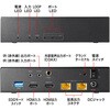 VGA-EXHDPOCL2 エクステンダー HDMI 送信機 サンワサプライ 06835521