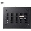 VGA-EXHDPOCL2 エクステンダー HDMI 送信機 サンワサプライ 06835521