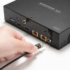 VGA-EXHDPOCL2 エクステンダー HDMI 送信機 サンワサプライ 06835521