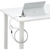 SLE-54SSFPG セキュリティ eシリーズ Microsoft Surface Pro 12インチ用 サンワサプライ 06835530