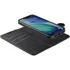 PDA-IPH030BK スマートフォンケース 脱着式手帳型 Apple iPhone 17e/16e用 サンワサプライ 06835557