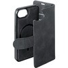 PDA-IPH030BK スマートフォンケース 脱着式手帳型 Apple iPhone 17e/16e用 サンワサプライ 06835557