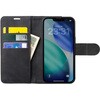 PDA-IPH030BK スマートフォンケース 脱着式手帳型 Apple iPhone 17e/16e用 サンワサプライ 06835557