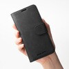 PDA-IPH030BK スマートフォンケース 脱着式手帳型 Apple iPhone 17e/16e用 サンワサプライ 06835557