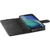 PDA-IPH030BK スマートフォンケース 脱着式手帳型 Apple iPhone 17e/16e用 サンワサプライ 06835557