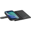 PDA-IPH030BK スマートフォンケース 脱着式手帳型 Apple iPhone 17e/16e用 サンワサプライ 06835557
