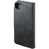 PDA-IPH030BK スマートフォンケース 脱着式手帳型 Apple iPhone 17e/16e用 サンワサプライ 06835557