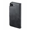 PDA-IPH030BK スマートフォンケース 脱着式手帳型 Apple iPhone 17e/16e用 サンワサプライ 06835557