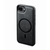 PDA-IPH030BK スマートフォンケース 脱着式手帳型 Apple iPhone 17e/16e用 サンワサプライ 06835557