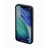 PDA-IPH030BK スマートフォンケース 脱着式手帳型 Apple iPhone 17e/16e用 サンワサプライ 06835557