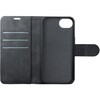 PDA-IPH030BK スマートフォンケース 脱着式手帳型 Apple iPhone 17e/16e用 サンワサプライ 06835557