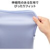 IN-MACN1302BL インナーケース プロテクトスーツ MacBook NEO用 サンワサプライ 06835566