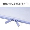 IN-MACN1302BL インナーケース プロテクトスーツ MacBook NEO用 サンワサプライ 06835566