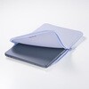 IN-MACN1302BL インナーケース プロテクトスーツ MacBook NEO用 サンワサプライ 06835566