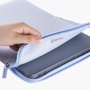 IN-MACN1302BL インナーケース プロテクトスーツ MacBook NEO用 サンワサプライ 06835566