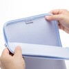 IN-MACN1302BL インナーケース プロテクトスーツ MacBook NEO用 サンワサプライ 06835566