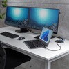 USB-5TCH30BK ドッキングステーション USB TypeC サンワサプライ 06835582