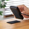 USB-5TCH30BK ドッキングステーション USB TypeC サンワサプライ 06835582
