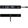 USB-5TCH30BK ドッキングステーション USB TypeC サンワサプライ 06835582