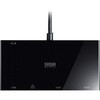 USB-5TCH30BK ドッキングステーション USB TypeC サンワサプライ 06835582