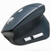 MA-EBBS536BL ブルーLEDマウス Bluetooth 5.4 軽量静音エルゴノミクス サンワサプライ 06835591