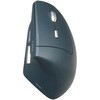 MA-EBBS536BL ブルーLEDマウス Bluetooth 5.4 軽量静音エルゴノミクス サンワサプライ 06835591