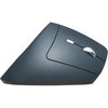 MA-EBBS536BL ブルーLEDマウス Bluetooth 5.4 軽量静音エルゴノミクス サンワサプライ 06835591