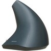 MA-EBBS536BL ブルーLEDマウス Bluetooth 5.4 軽量静音エルゴノミクス サンワサプライ 06835591