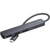 USB-5TCP35BK USBハブ USB 5Gbps PD対応 サンワサプライ 06835618