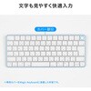FA-TMAC5 キーボードカバー サンワサプライ 06835627